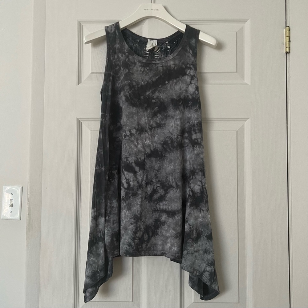 American Age Shark Bite Mini Dress Size XS